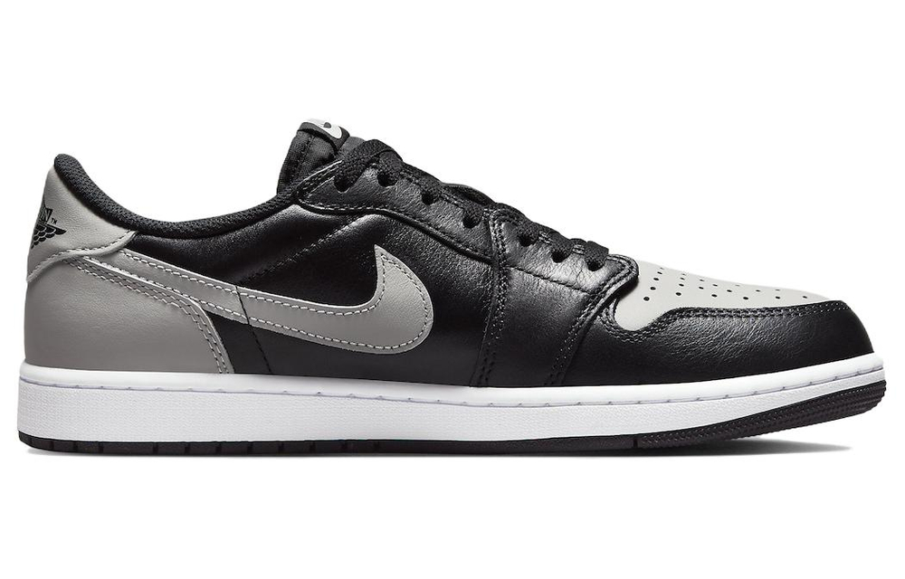 Air Jordan 1 Low OG Shadow