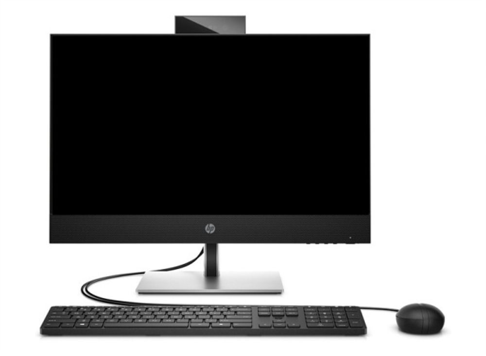 Моноблок 23.8'' HP ProOne 440 G9 All-in-One NT
