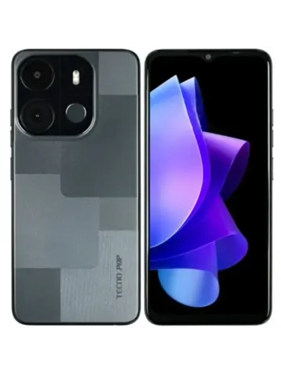 6,6" Смартфон POP 7 2/64 ГБ 4895180793226 BLACK