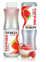 Топпинг Richeza Клубника