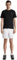Футболка мужская 7/6 Loddy T-Shirt 2.0 - Black