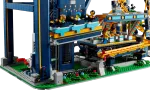 Конструктор LEGO Icons 10303 Американские горки: Петля