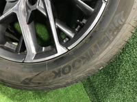 Диск литой R18 Changan CS75PLUS (2019-н.в.)