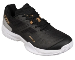 Мужские кросовки для Padel NOX AT10 Pro - black/gold