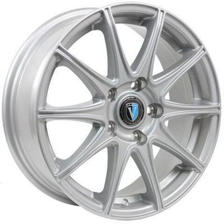 Venti 1616 6.5x16 4x100 ET 45 Dia 60.1 (SL)