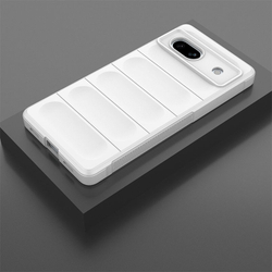 Противоударный чехол Flexible Case для Google Pixel 7a