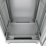 Шкаф напольный 19", 32U Cabeus SH-05C-32U60/80