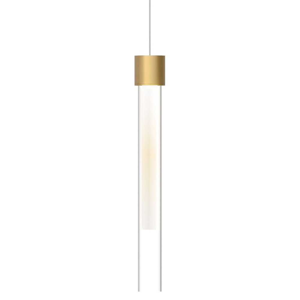 Светильник Visual Comfort Mini Linger Pendant MonoRail
