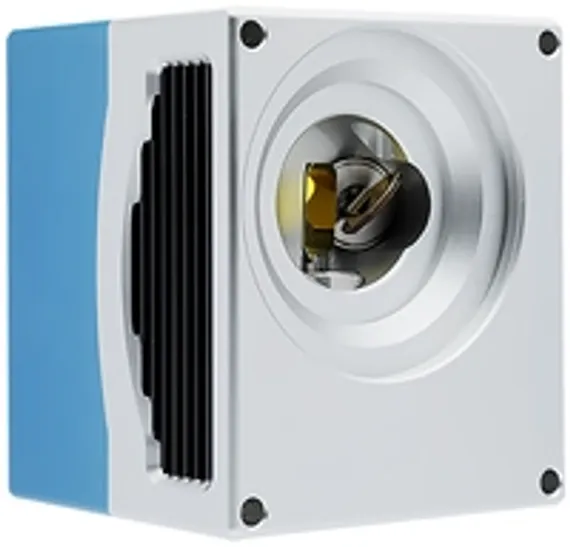 Сканирующая 3D головка Sino-Galvo FL7210-3D-300 с динамической фокусировкой