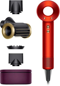 Фен Dyson Supersonic HD07