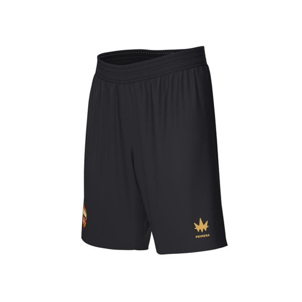 Шорты вратарские CSKA GK Short 25/26 — Academy black