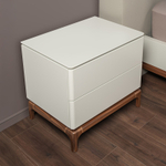 Прикроватная тумбочка MOD INTERIORS CALPE