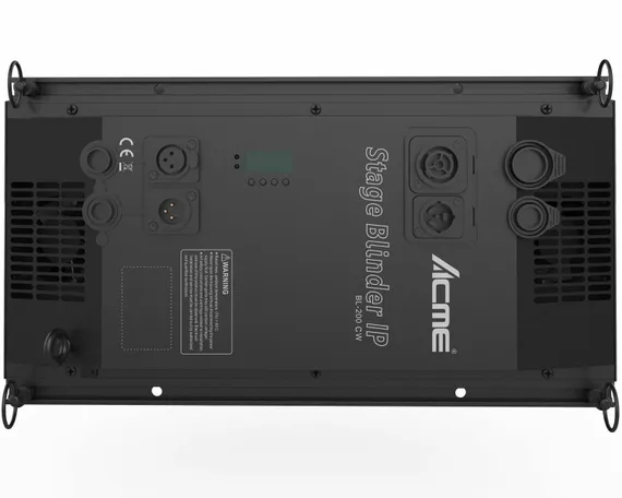 ACME STAGE BLINDER IP CW светодиодный блиндер