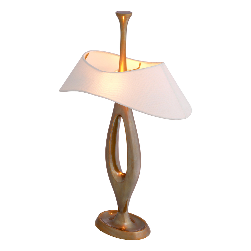 Лампа настольная Table Lamp Gianfranco арт.116913