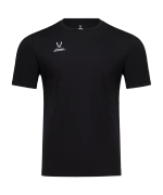 Футболка ESSENTIAL Cotton Tee, черный