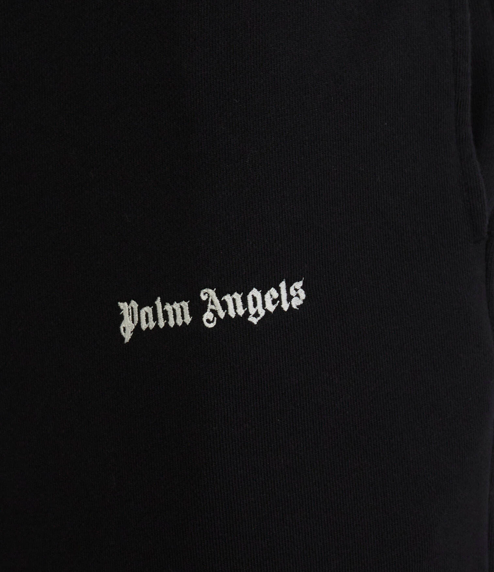 Спортивные штаны Palm Angels - черный(PMCH022F 23FLE001)