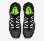 Заказать в Москве Nike LeBron 16 Low Black Python
