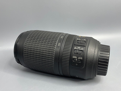 Nikon 70-300mm (VR Не рабочий с царапинами)