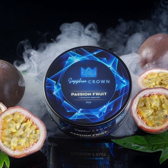 Crown Sapphire - Passion Fruit