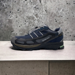 Adidas Gore-Tex • Dark Blue