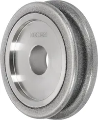 Круг шлифовальный Heden к DG-13SP, CBN230 B1, эльборовый