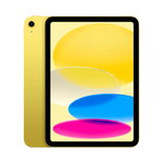 Планшет Apple iPad 11 (2025) Wi-Fi + Cellular 128GB, Yellow (Желтый)