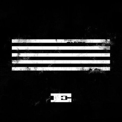 Альбом BIGBANG - MADE SERIES E RANDOM Version
