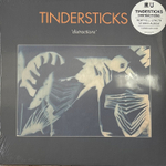 Tindersticks ‎– Distractions (Европа 2021г.)
