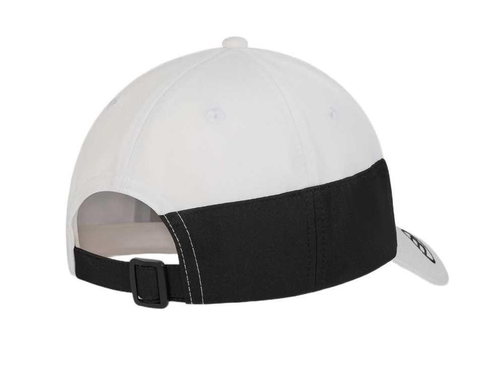 Теннисная кепка Bullpadel BPGPMR2604 — white