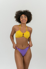 Трусики RIO GRANDE BIKINI BOTTOM 750 Фиолетовые