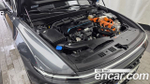 Hyundai Grandeur Premium — 2023