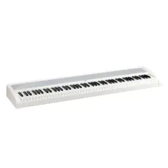 Korg B2+ White