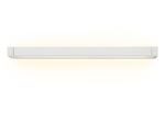 Настенный светодиодный светильник Crystal Lux KANTO AP20W LED WH