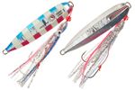 Инчику HIGASHI Deep Target 200g DOH #05