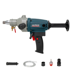 Дрель алмазного бурения ALTECO DD 1409