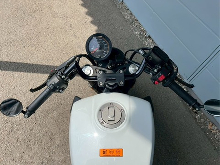 Harley-Davidson X350 2023