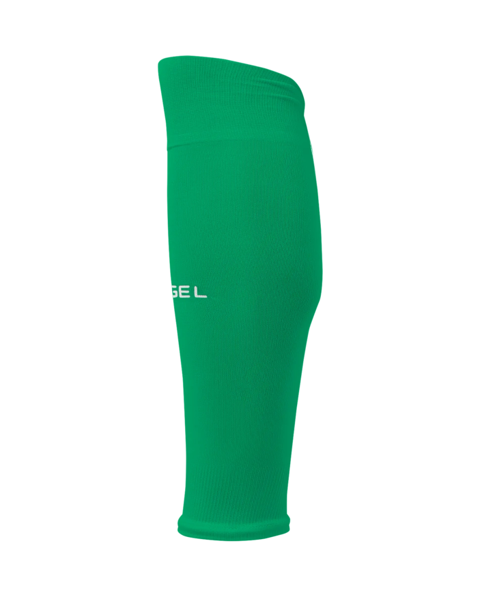 Гольфы футбольные CAMP BASIC SLEEVE SOCKS, зеленый/белый