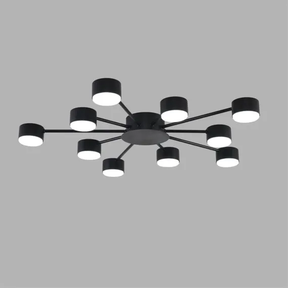 Потолочная люстра Torina 8344/10C Lumion