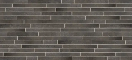 Terramatic, Forta Brown Riegel DK 2301/2R, Riegel390x40x14 - Клинкерная плитка для фасада и внутренней отделки