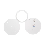 Потолочный светодиодный светильник Freya Molecule FR6080CL-L76W