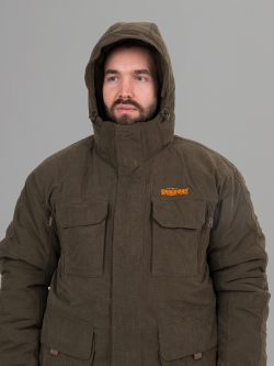 КОСТЮМ REMINGTON SNAG