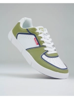 Кроссовки Rage Street Green