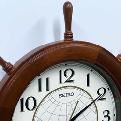 Настенные часы Seiko QXC242B
