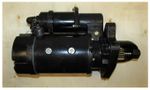 Стартер электрический SDEC SC9D340D2; TDS 228 6LT/Starter (D11-101-10+A)