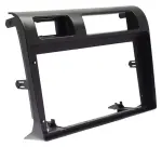 Магнитола для Toyota Land Cruiser 70 2007-2023 - Teyes CC2 PLUS монитор 9" QLED, Android 10, Быстрая, SIM-слот