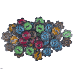 Опустошение. Набор металлических жетонов-VF03-crowdgames.ru-5