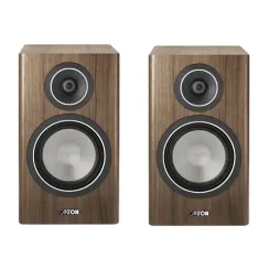 Canton Townus 30 Walnut