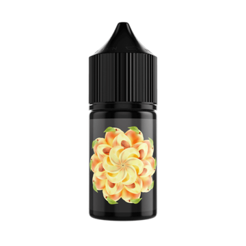 Купить Жидкость Soak L Salt - Nectarine 10 мл