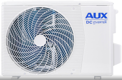 Сплит-система AUX Basic Inverter ASW-H24A4/CB-R2DI
