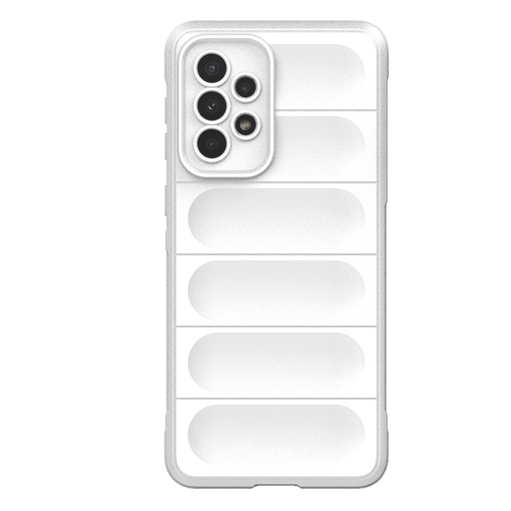 Противоударный чехол Flexible Case для Samsung Galaxy A23